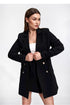 Jupe courte model 167222 Figl